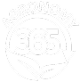 Agronomy365 WHITE logo