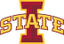 Iowa State Cyclones logo svg 1