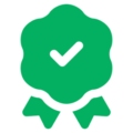 Badge icon