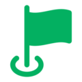Flag icon
