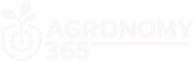 Agronomy 365 logo (white)