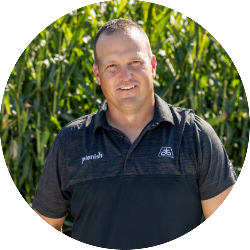 Brad Bornemeier
