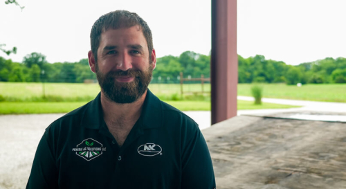 Testimonial austin nordwald