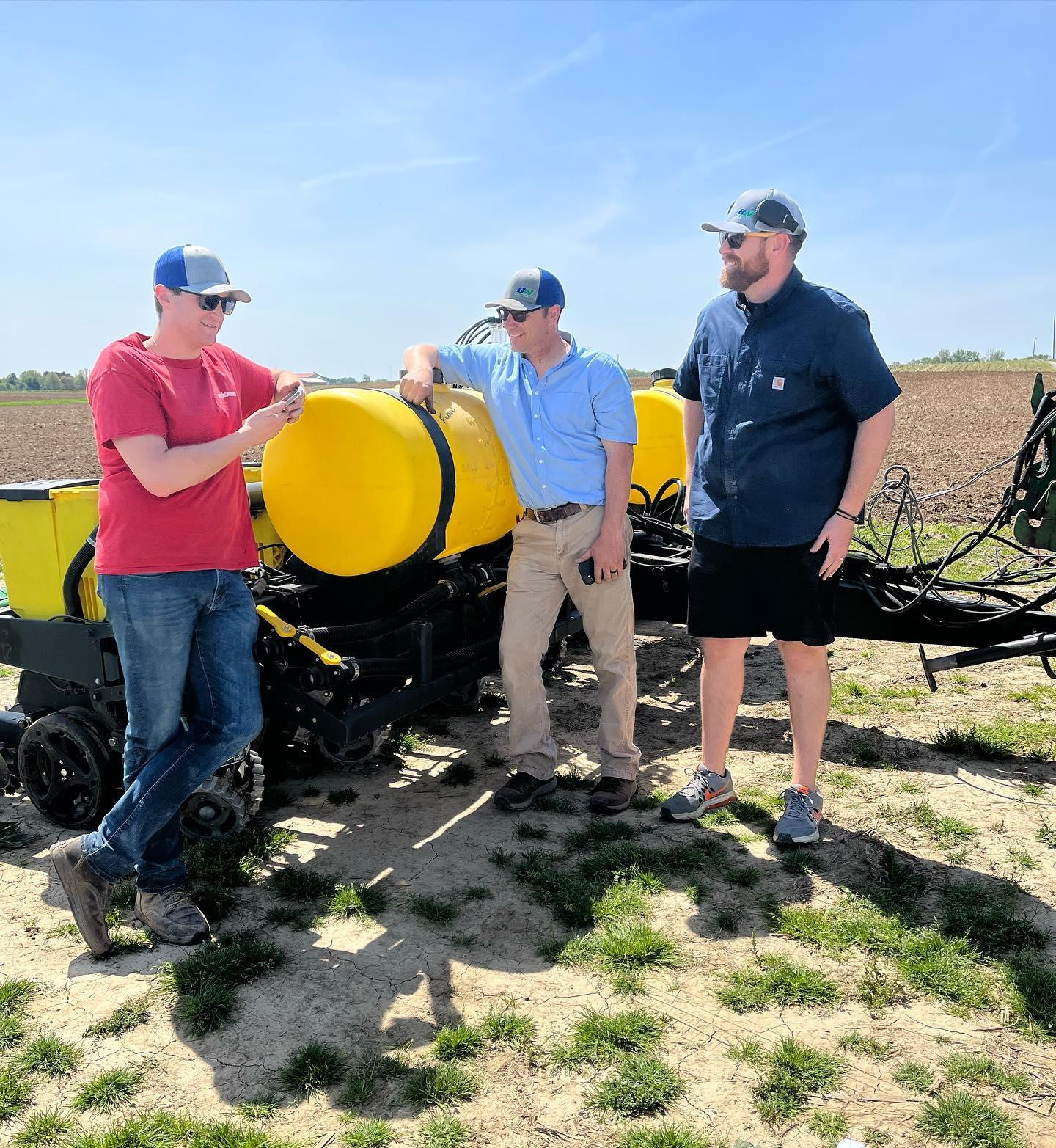 Staying safe in the heat