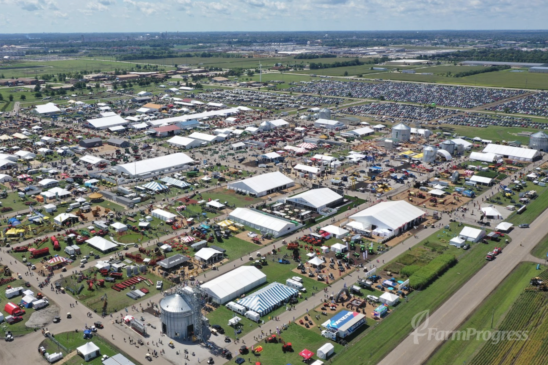 Farm Progress Show