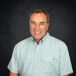 Greg dark studio backdrop