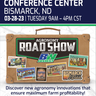 Social posts Bismarck