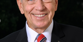 Senator Grassley