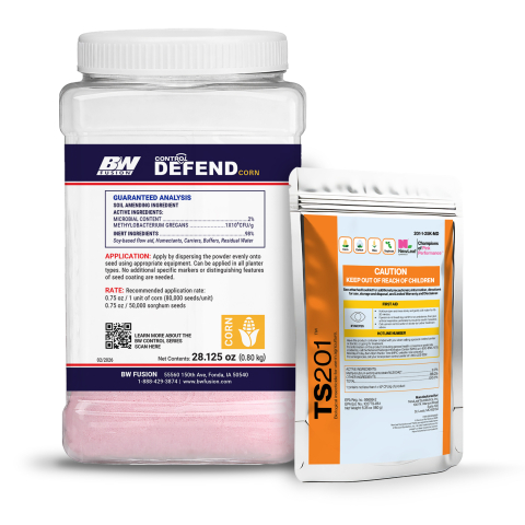 Defend Pc BW Defend PC | BW Fusion