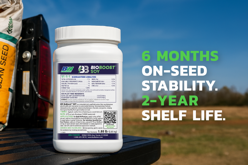 BWF 2025 Bioboost Product Image Soy Truck 2x