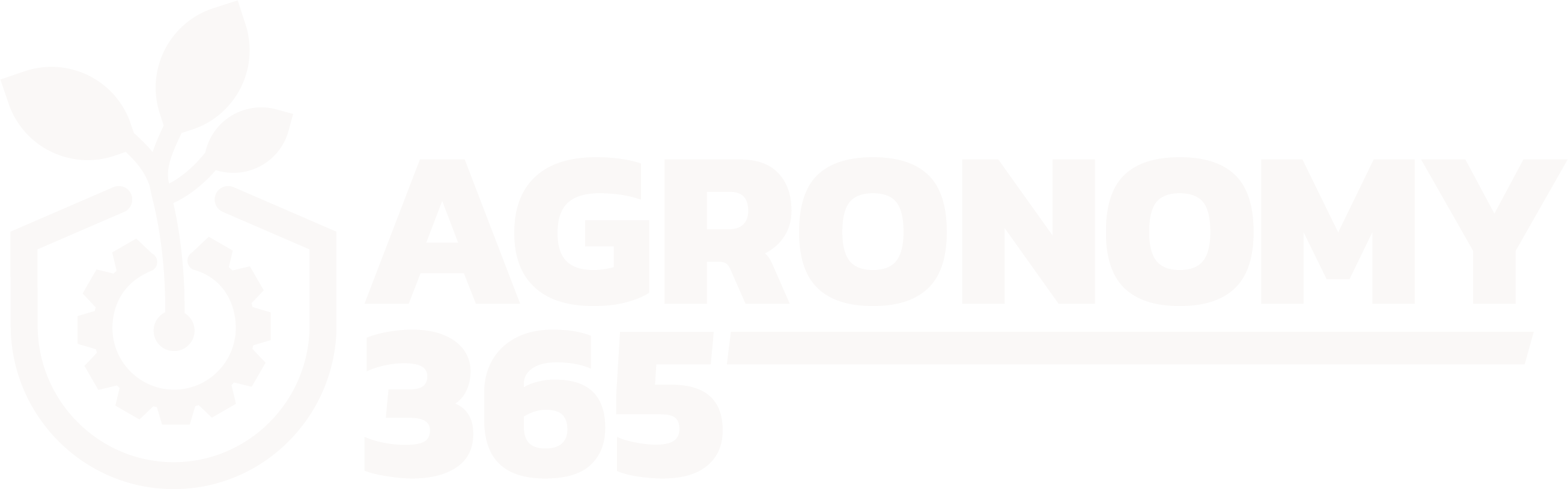 Agronomy 365 logo