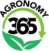 Agronomy 365 Logo round